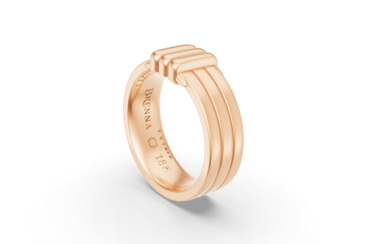 The Artie Band In Solid Gold