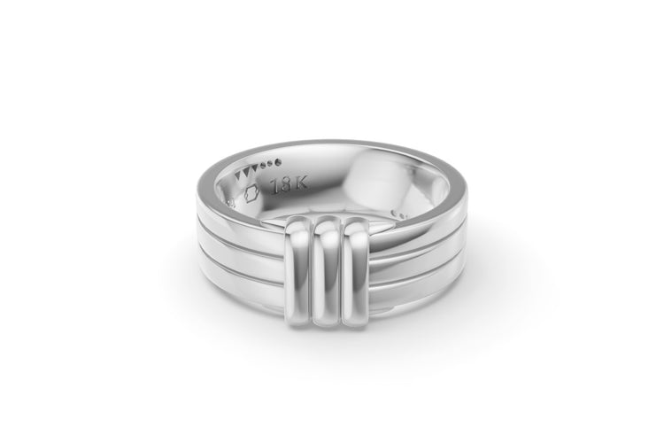 The Artie Band In Solid Gold