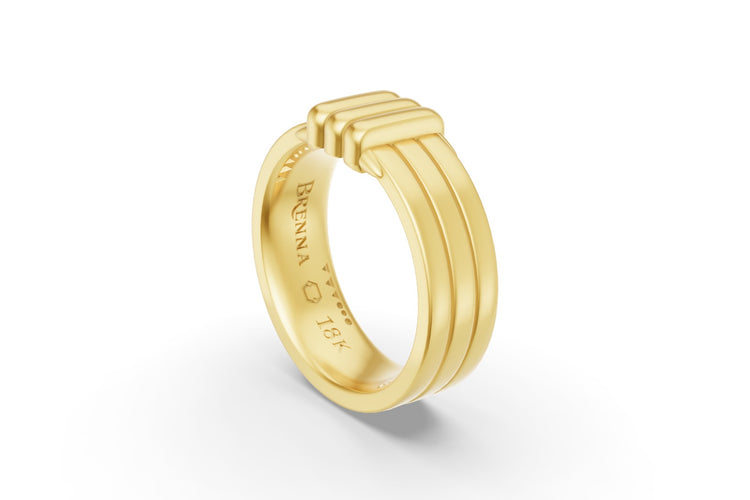 The Artie Band In Solid Gold
