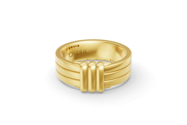 The Artie Band In Solid Gold