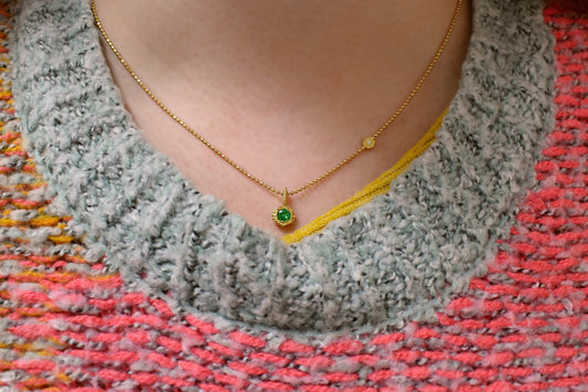 Pendants