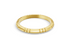 Variant image - yellow gold - 2mm