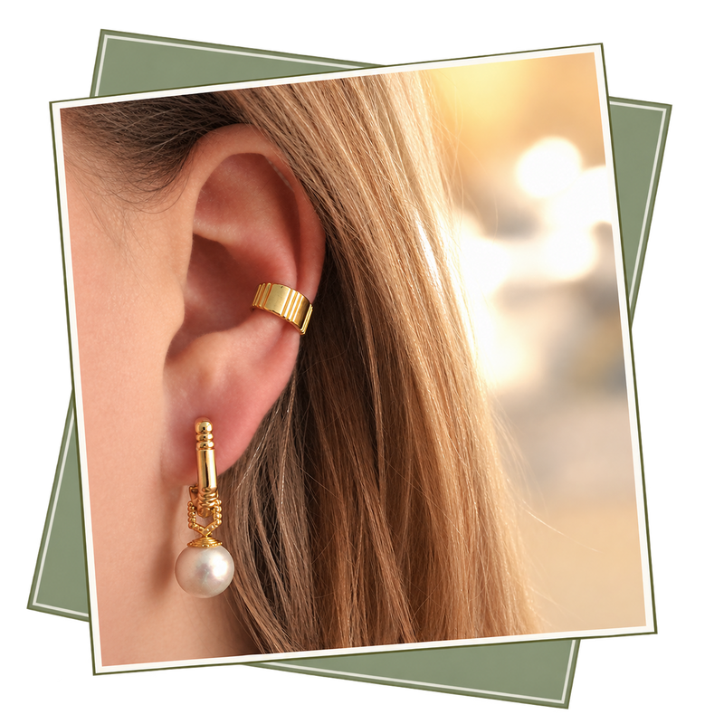 Fine jewelry for a brighter everyday.